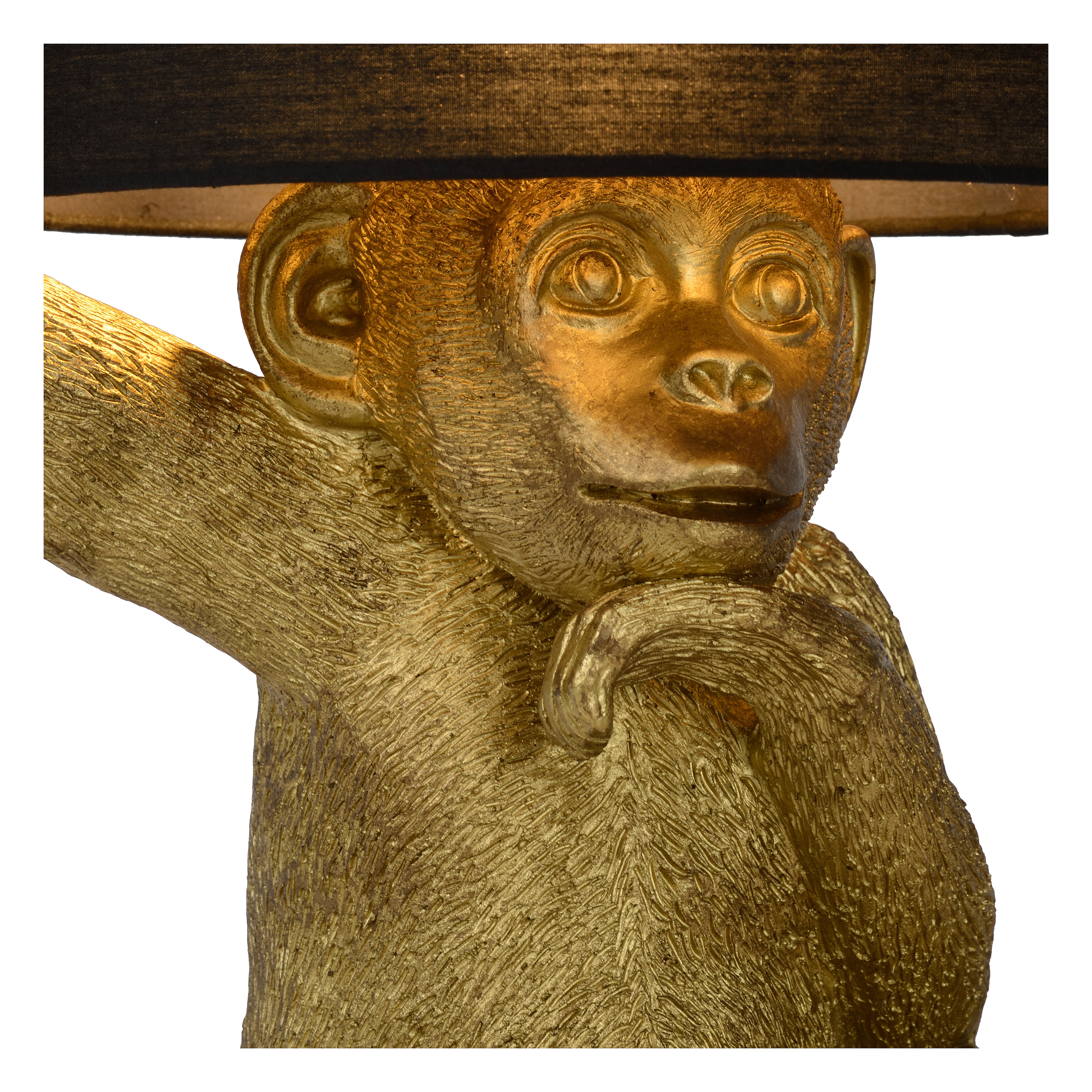 CHIMP Tischlampe Bild 8