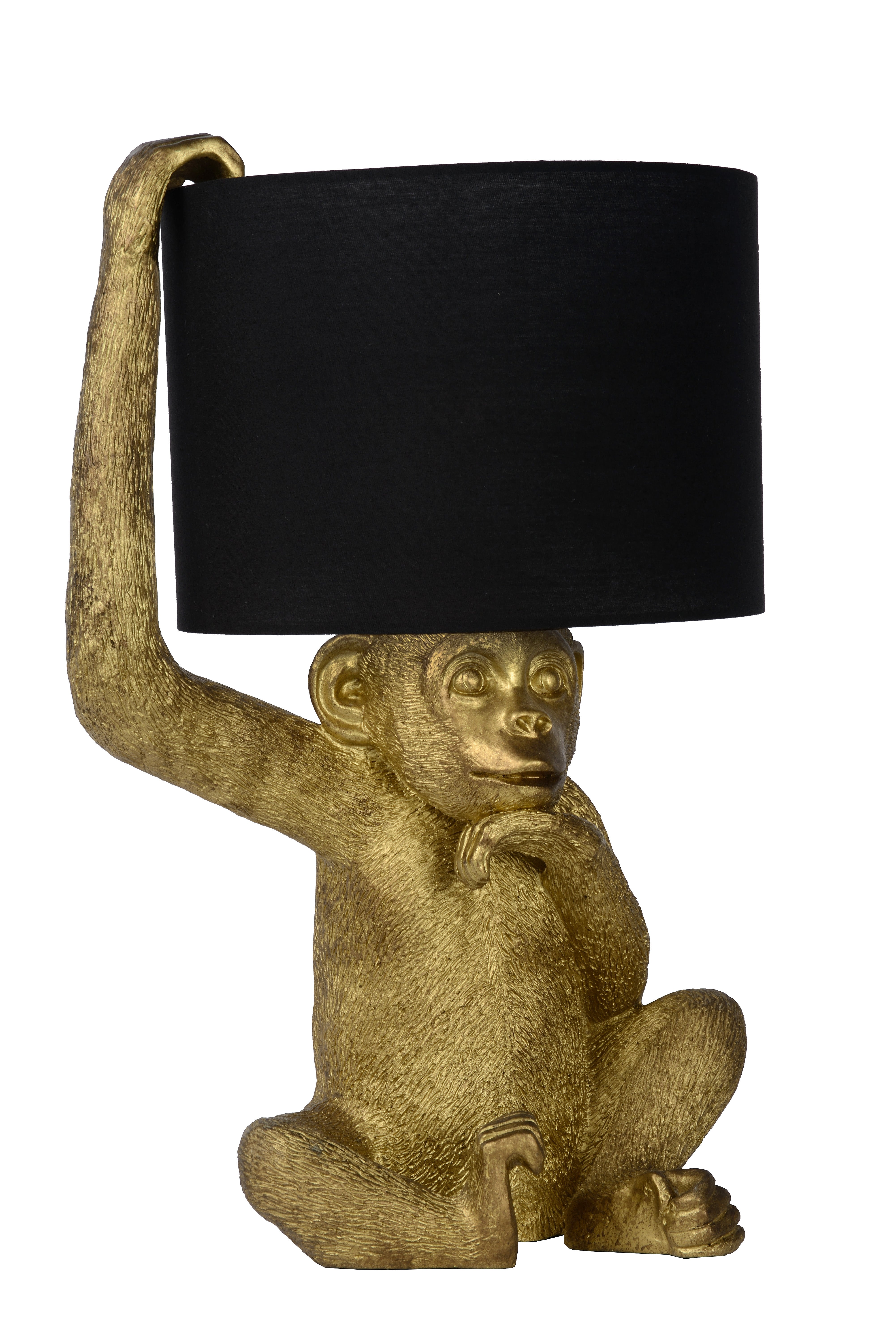CHIMP Tischlampe Bild 2