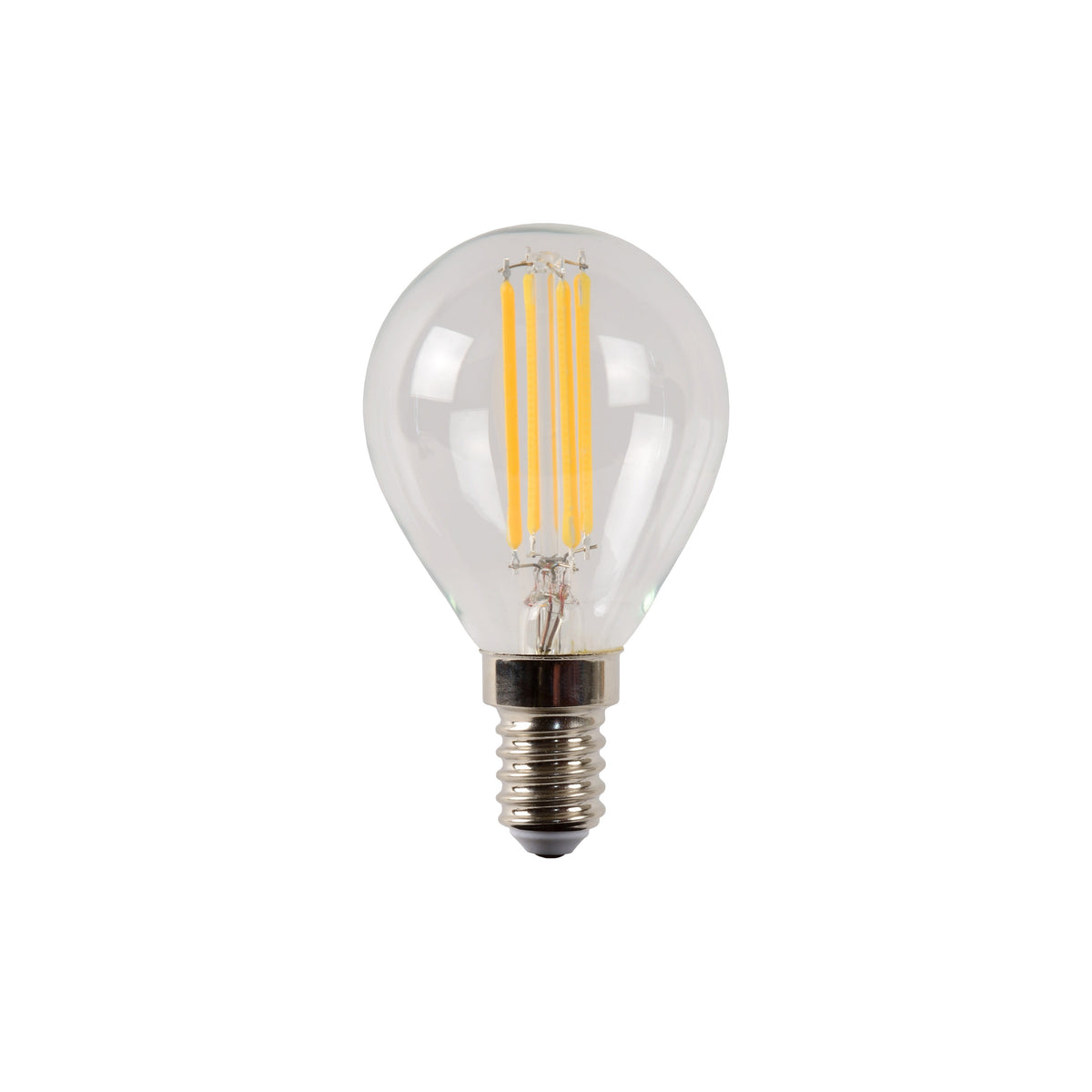 E14 Filament LED 4W 2700K Bild 2