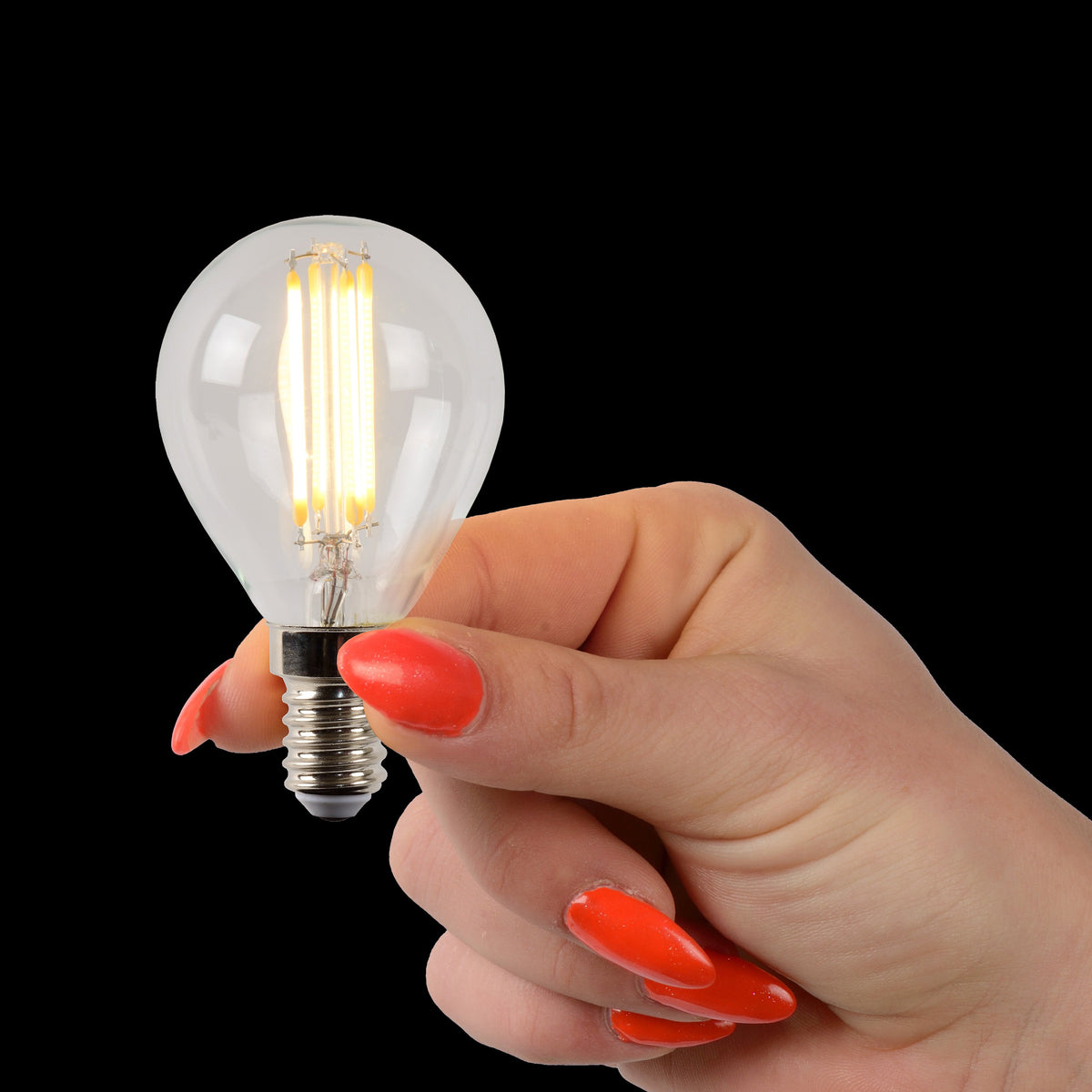 CHIMP Tischlampe Bild 10