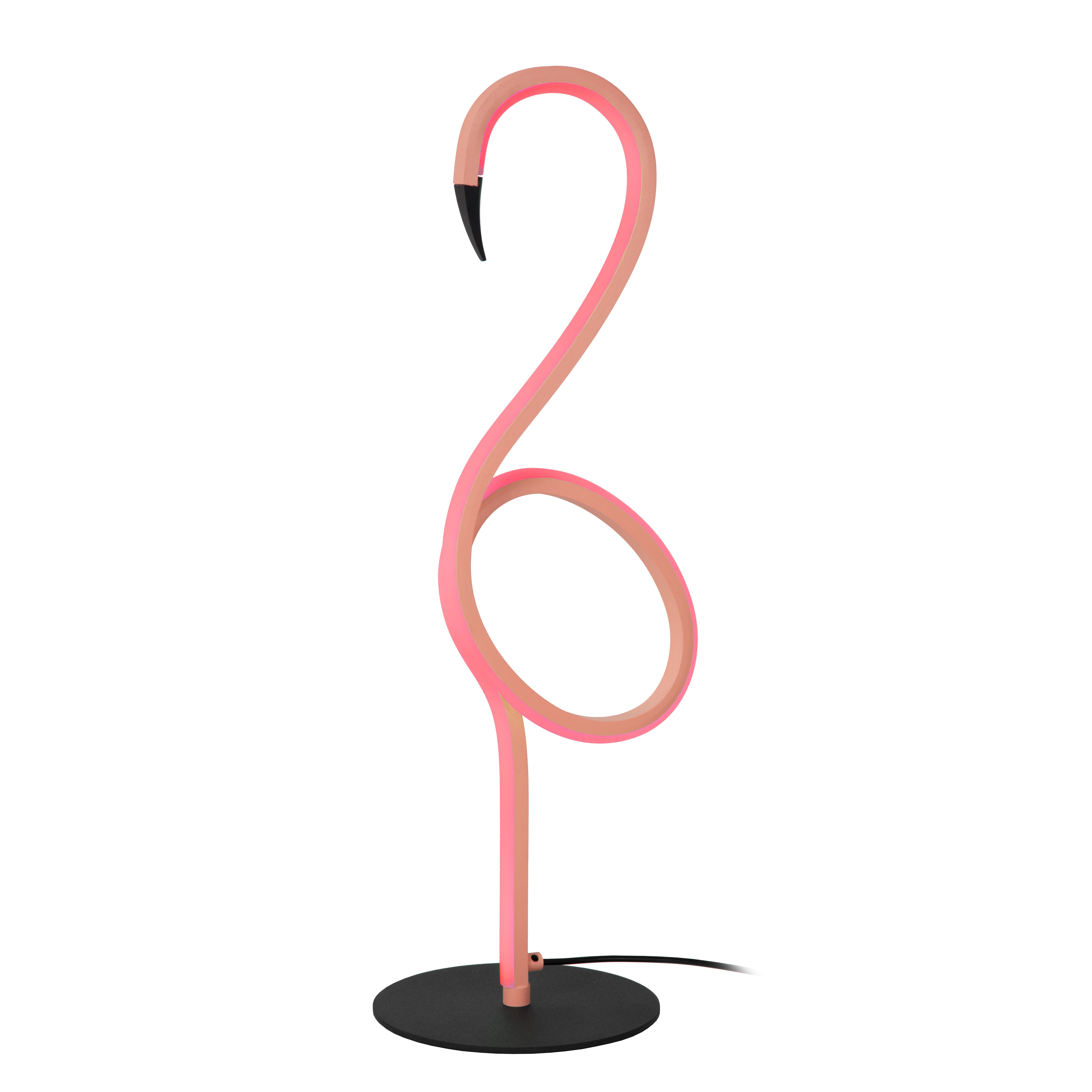 FLAMINGO RGB Tischlampe Bild 9