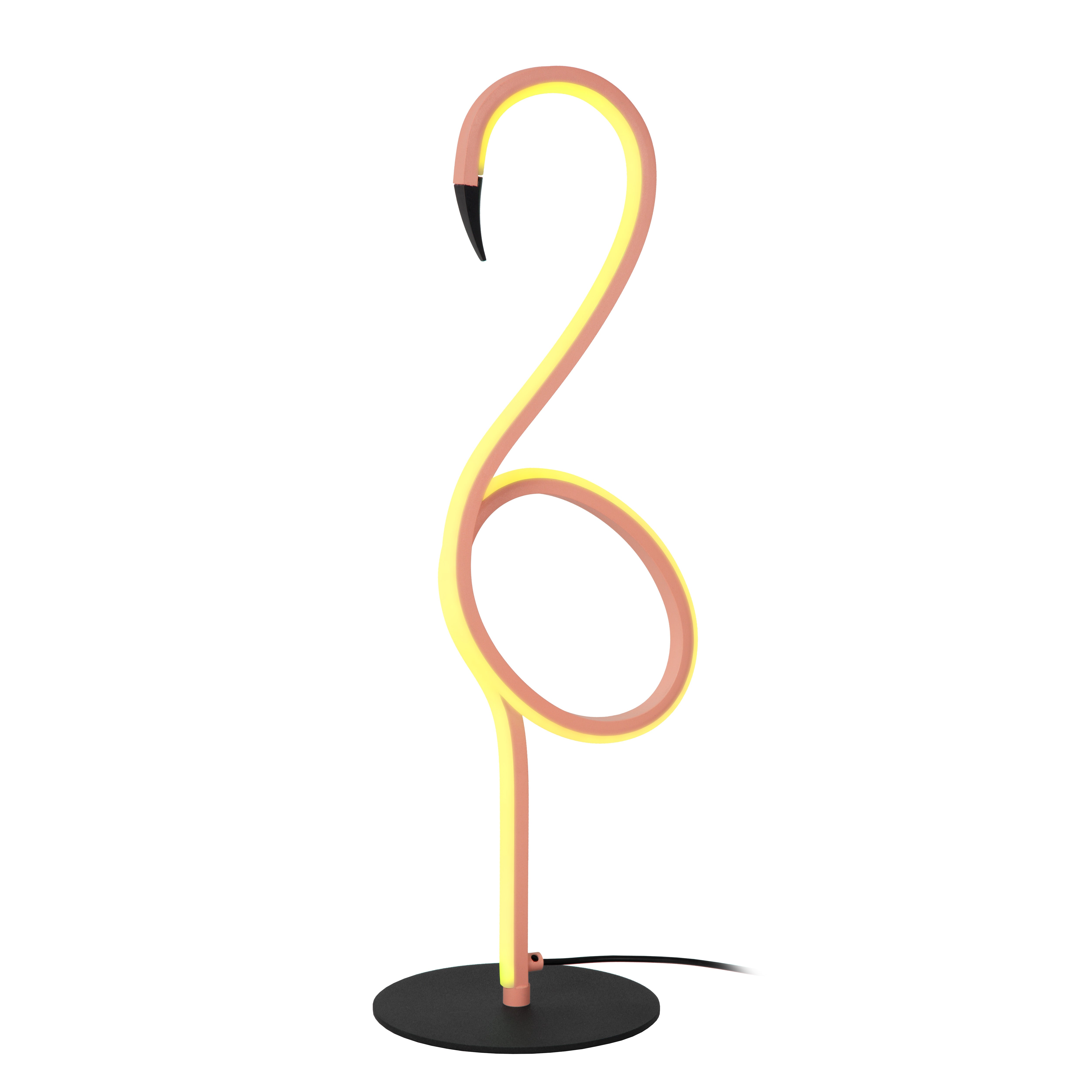 FLAMINGO RGB Tischlampe Bild 10