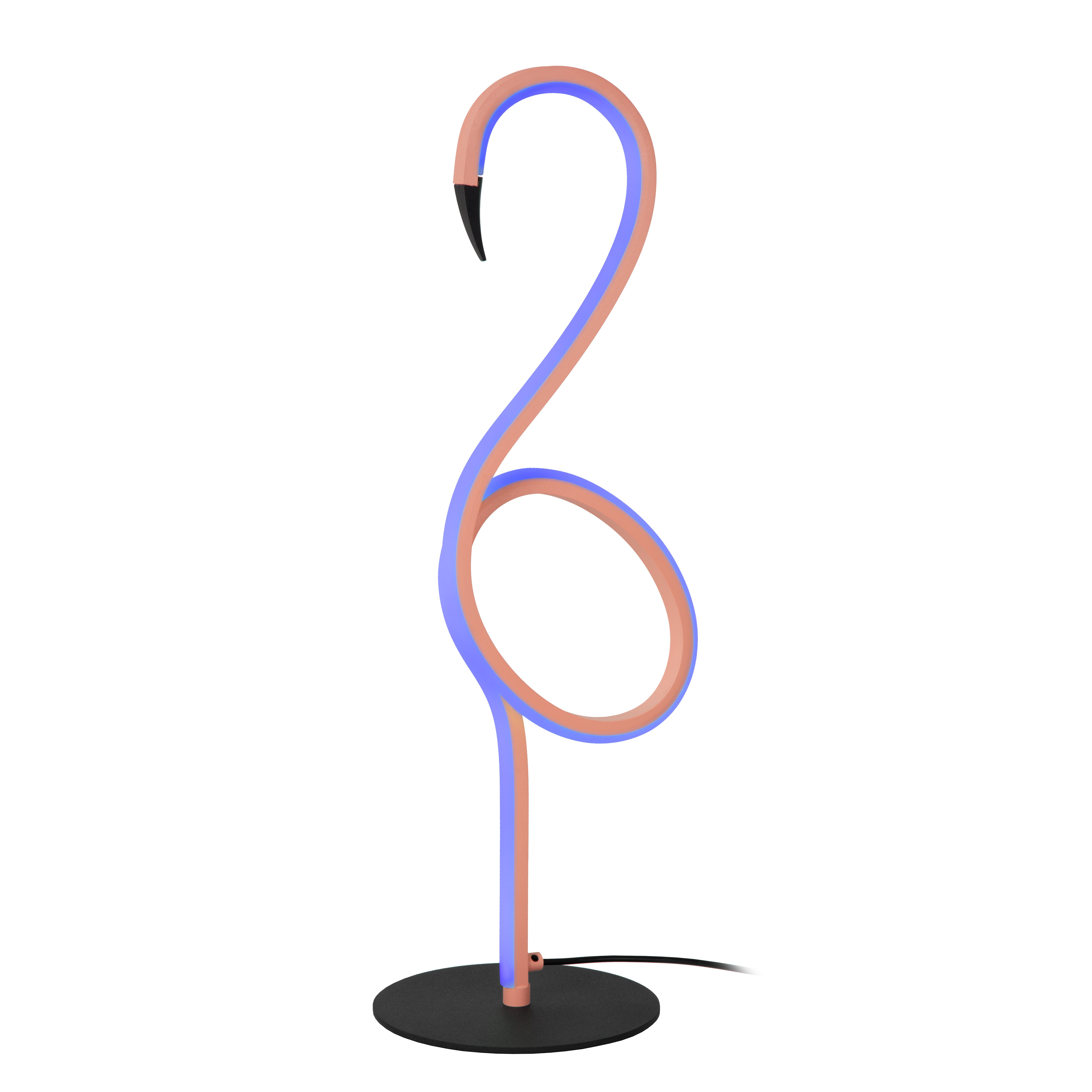 FLAMINGO RGB Tischlampe Bild 11