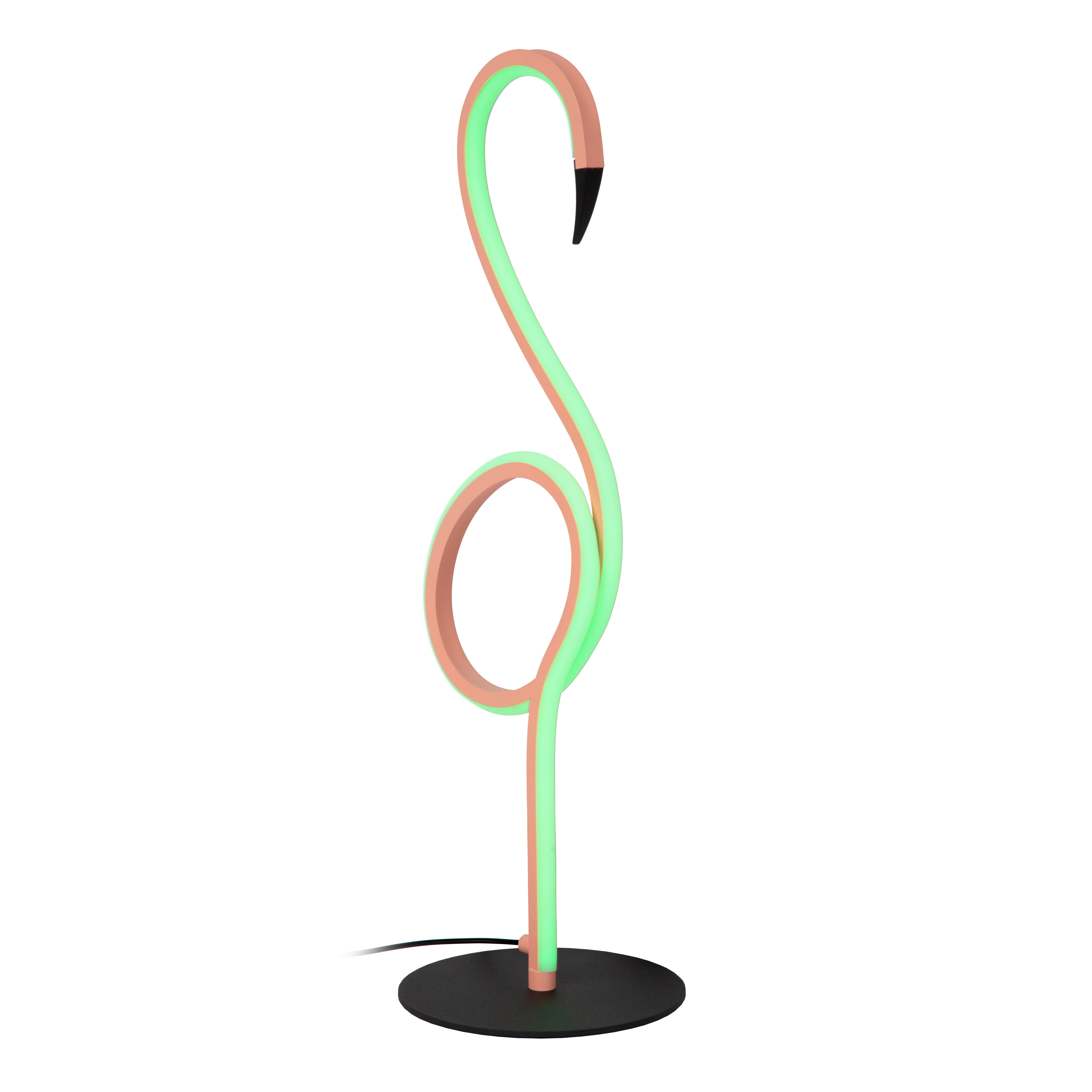 FLAMINGO RGB Tischlampe Bild 12