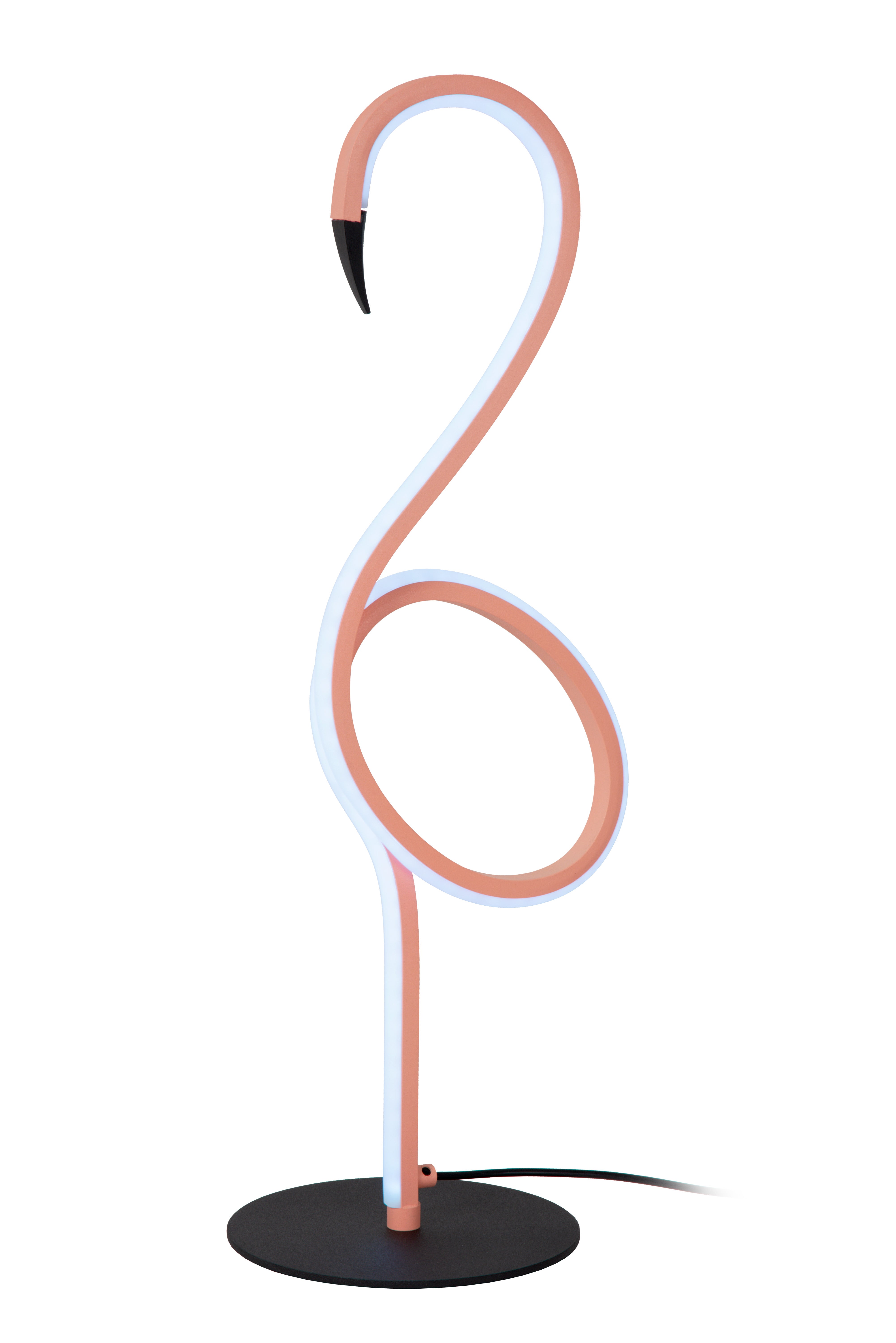 FLAMINGO RGB Tischlampe Bild 1