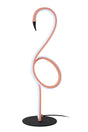 FLAMINGO Lampada da tavolo RGB