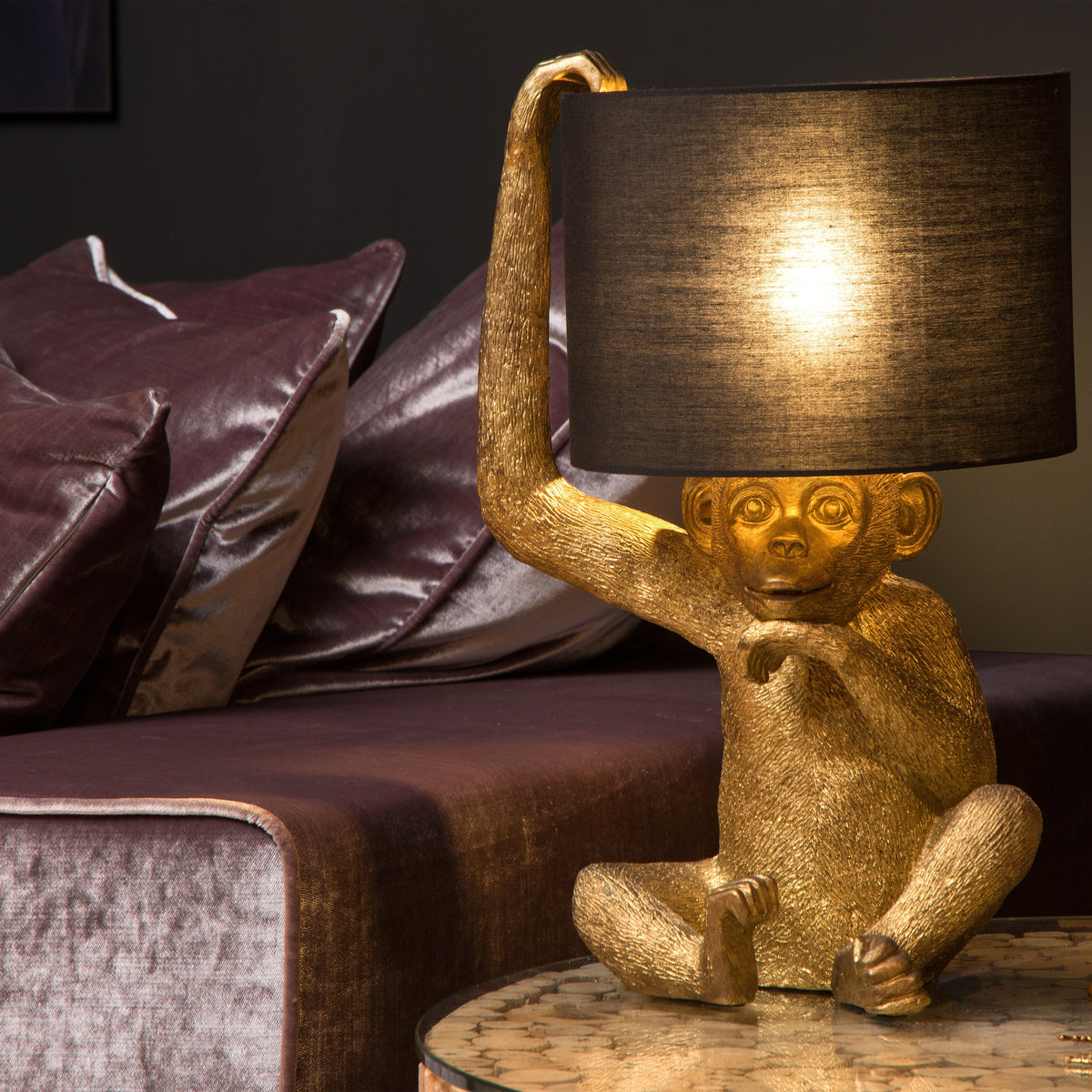 CHIMP Tischlampe Bild 3
