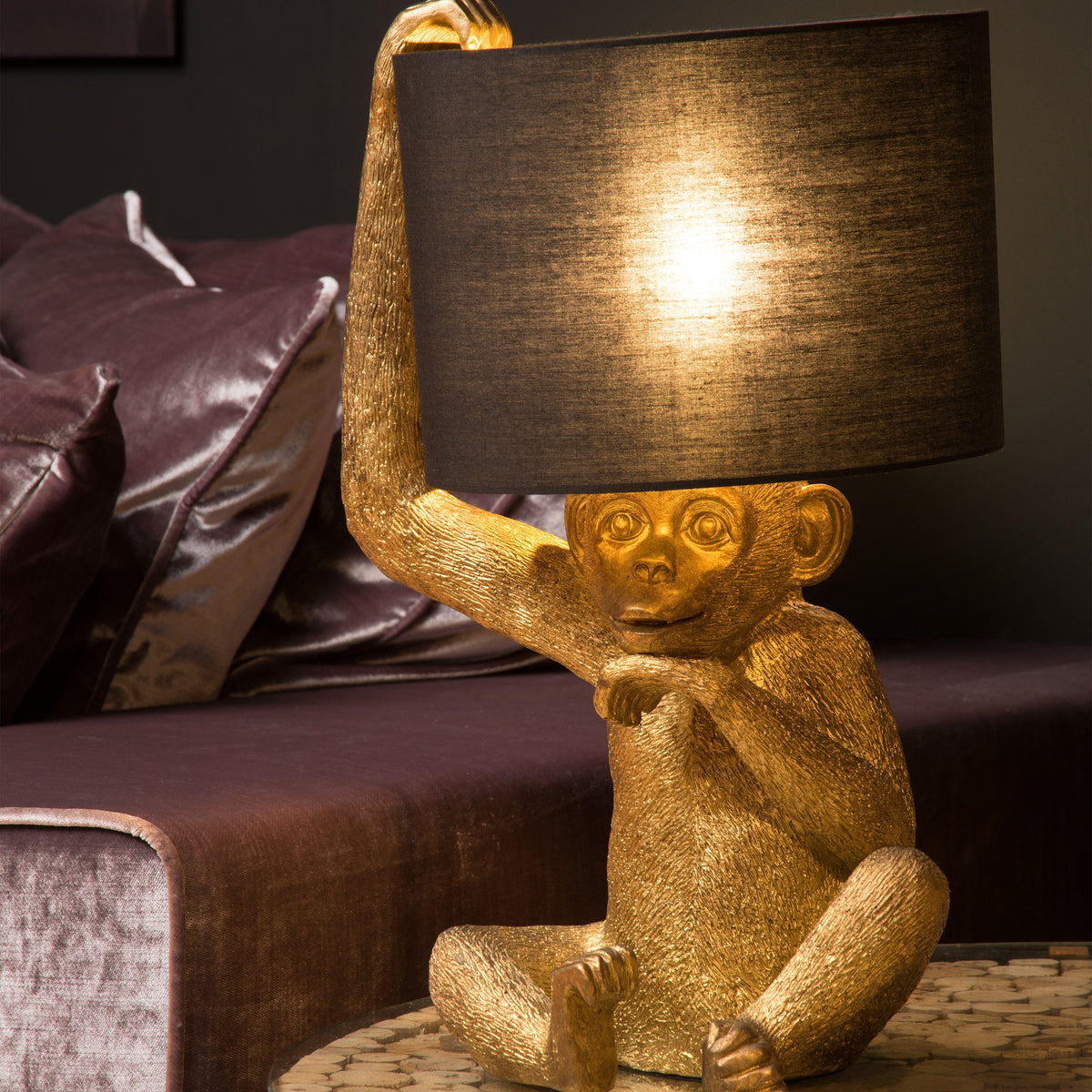 CHIMP Tischlampe Bild 4