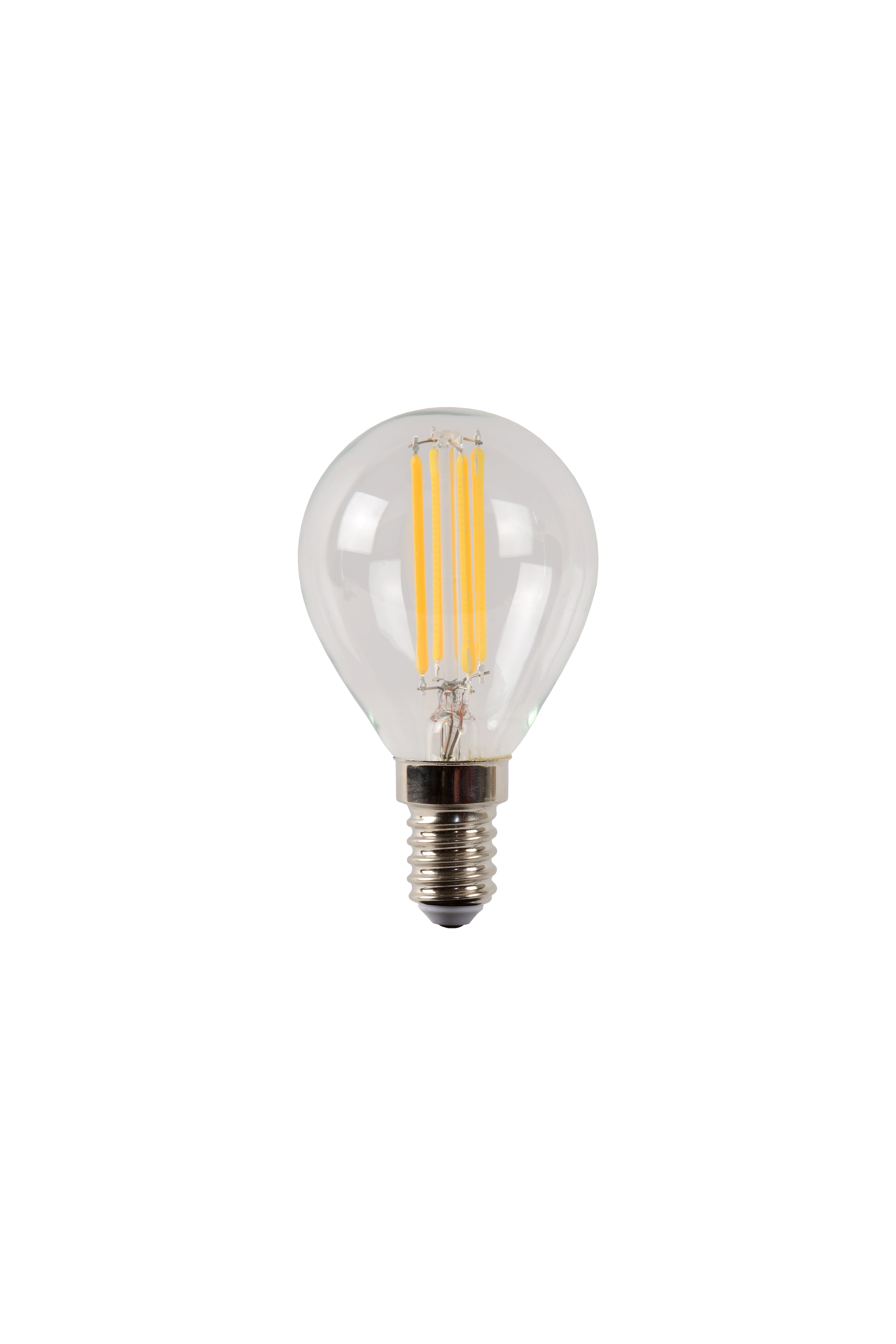 E14 Filament LED 4W 2700K Bild 2