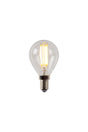 Lampadina LED filament E14 4W 2700K